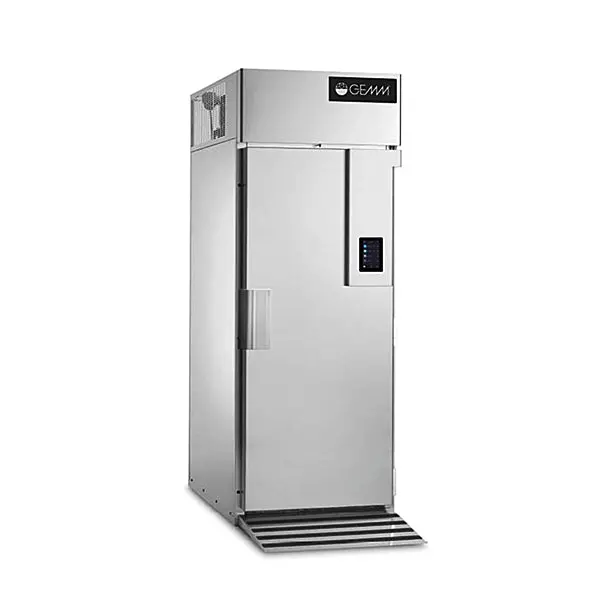 Eurodib Bcc-4008 15-Tray Reach-In Blast Chiller For Rapid Cooling 1