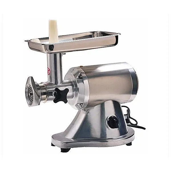 Eurodib Hm-12N Commercial Meat Grinder – 264 Lb/Hr Throughput 1