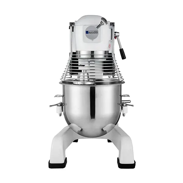 Eurodib M20-Etl 20-Quart Etl-Certified Planetary Stand Mixer 1