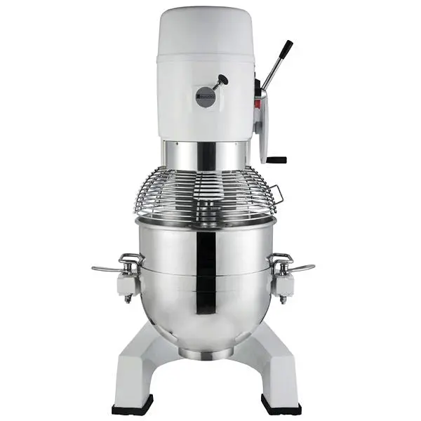 Eurodib M60A 60-Quart Commercial Planetary Stand Mixer 1