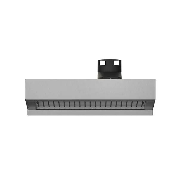 Eurodib Xakht-Hchs & Xakht-Hcfs Ventless Commercial Hood Systems 1