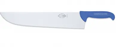 F. Dick 8264336 Ergogrip 12-Inch Professional Butcher Knife 1