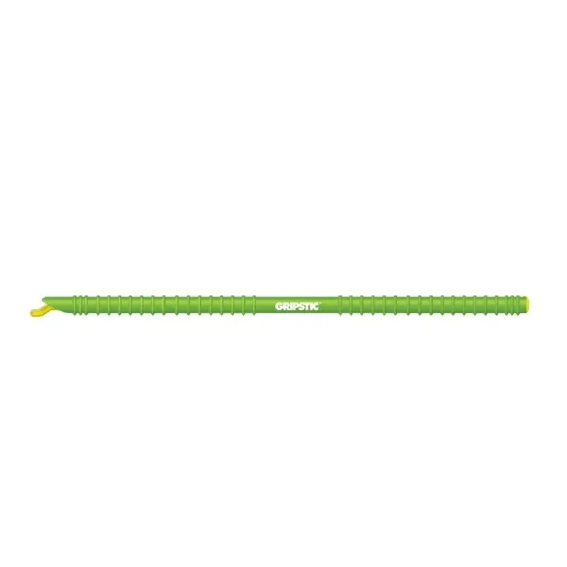 F2M Green Gripstic Handle – 11-Inch Heavy-Duty Tool 1