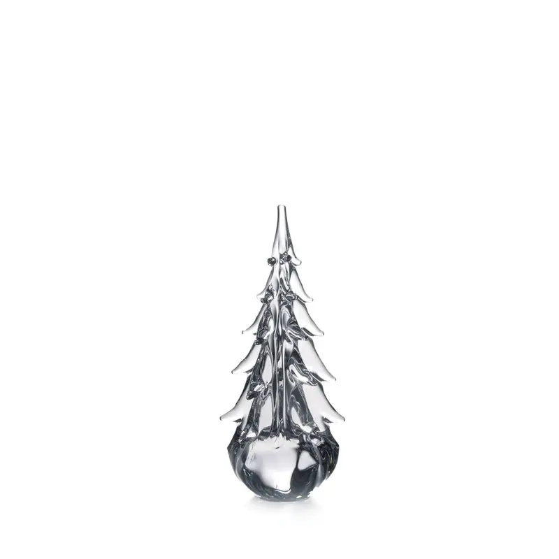 Five-Sided Evergreen Ornament In Gift Box 2