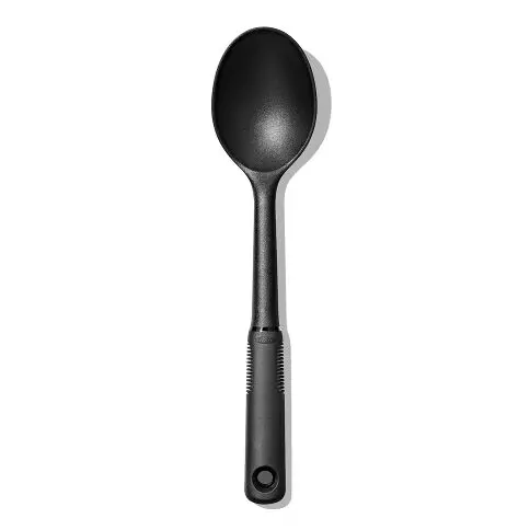 Flexible Nylon Spoon With Comfort Grip – Oxo 1
