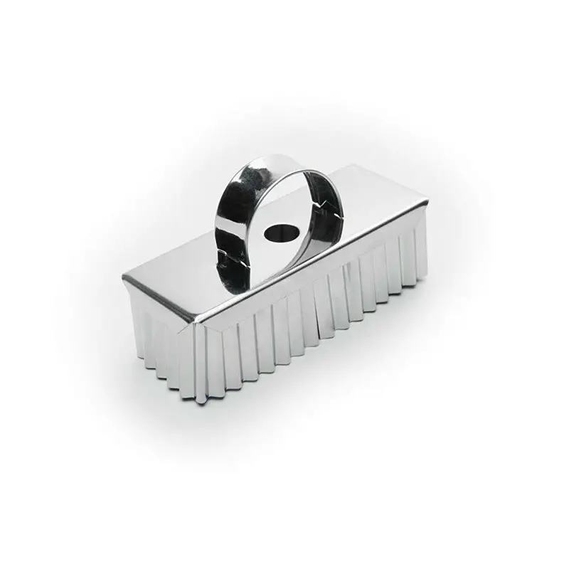 Fluted Shortbread-Specific Cookie Cutter 1