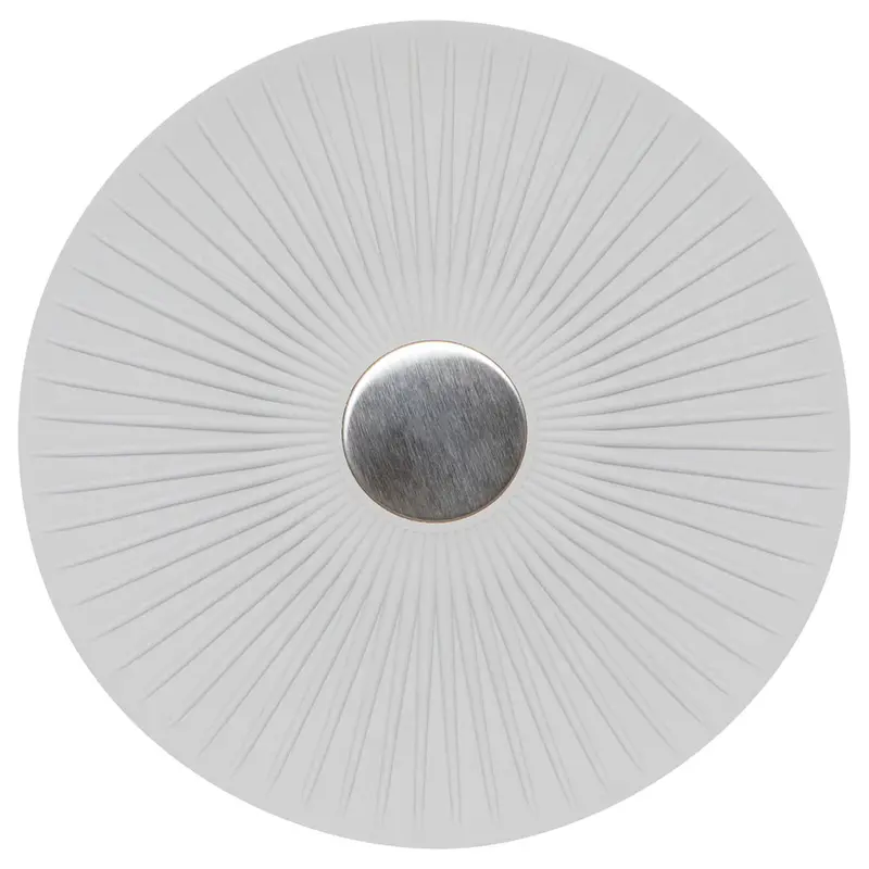 Fog Magnetic Silicone Trivet By Now Designs – Heat-Safe Countertop Protector 1