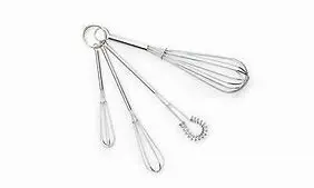 Fr Mini Whisk Set – Four Assorted Sizes In One Kit 1