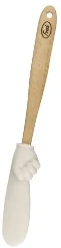 Fred Batter Finger Silicone Spatula 1