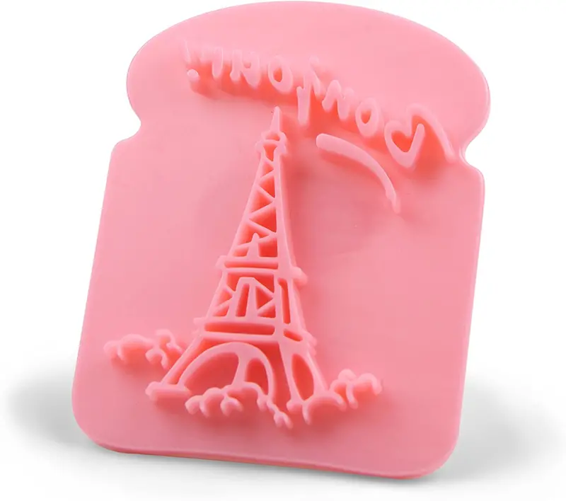 Fred French Toast Maker – Non-Stick Bread Press 1