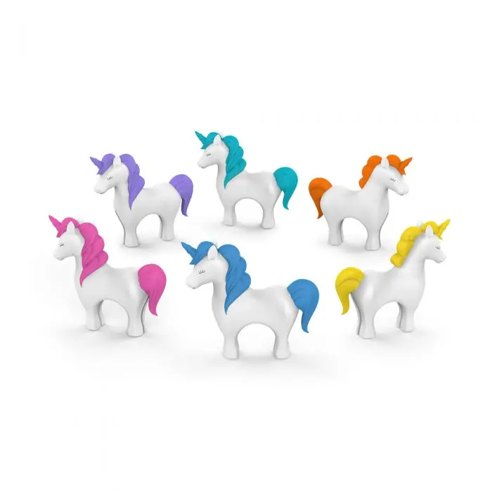 Fred Tiny Prancer Unicorn Drink Markers 1