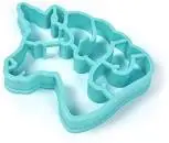 Fred Unicorn Egg & Pancake Mold Set 1