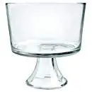 French-Inspired Trifle And Fruit Serving Bowl 1