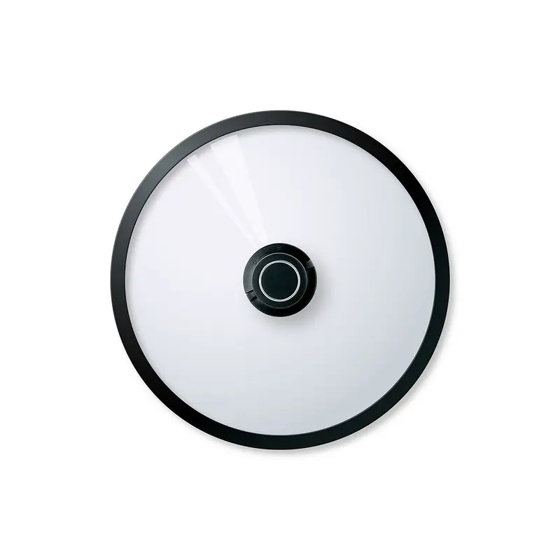 Frieling Black Cube 11-Inch Universal Lid 1