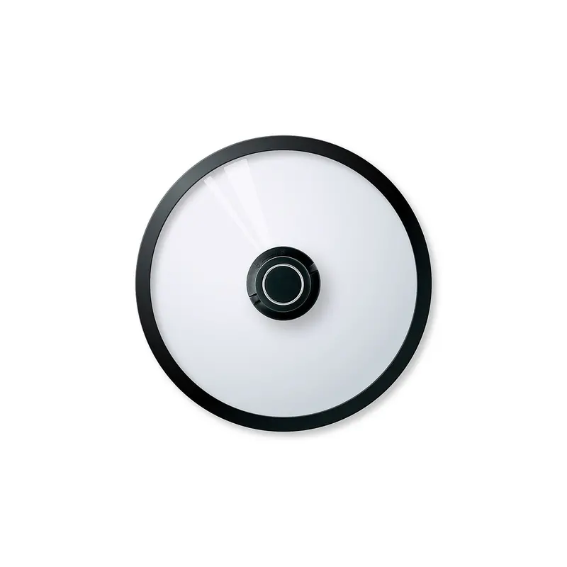 Frieling Black Cube 9.5-Inch Replacement Lid 1
