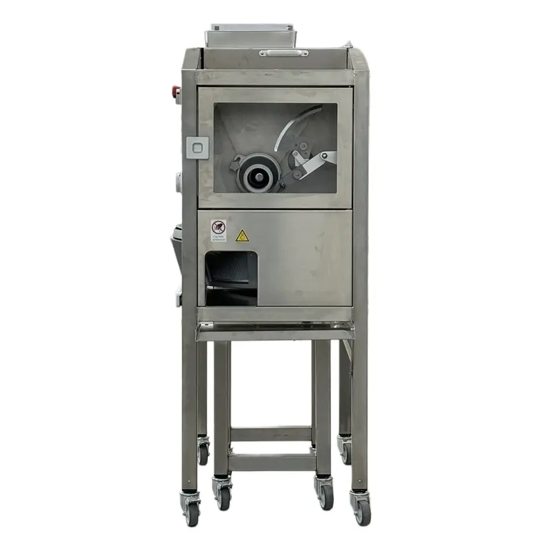 Friulco B02 Dough Divider And Rounder Combo – M48 Integrated Unit 1