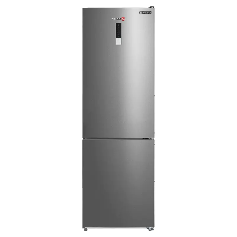 Fujidenzo Ibm-12Ss2 11.4 Cu. Ft. Bottom-Freezer Inverter Refrigerator 1