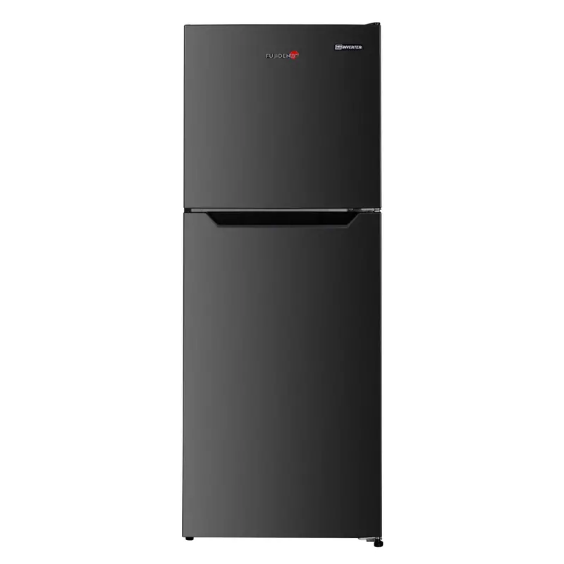 Fujidenzo Inr-83Hs 7-Cubic-Foot No-Frost Inverter Refrigerator 1