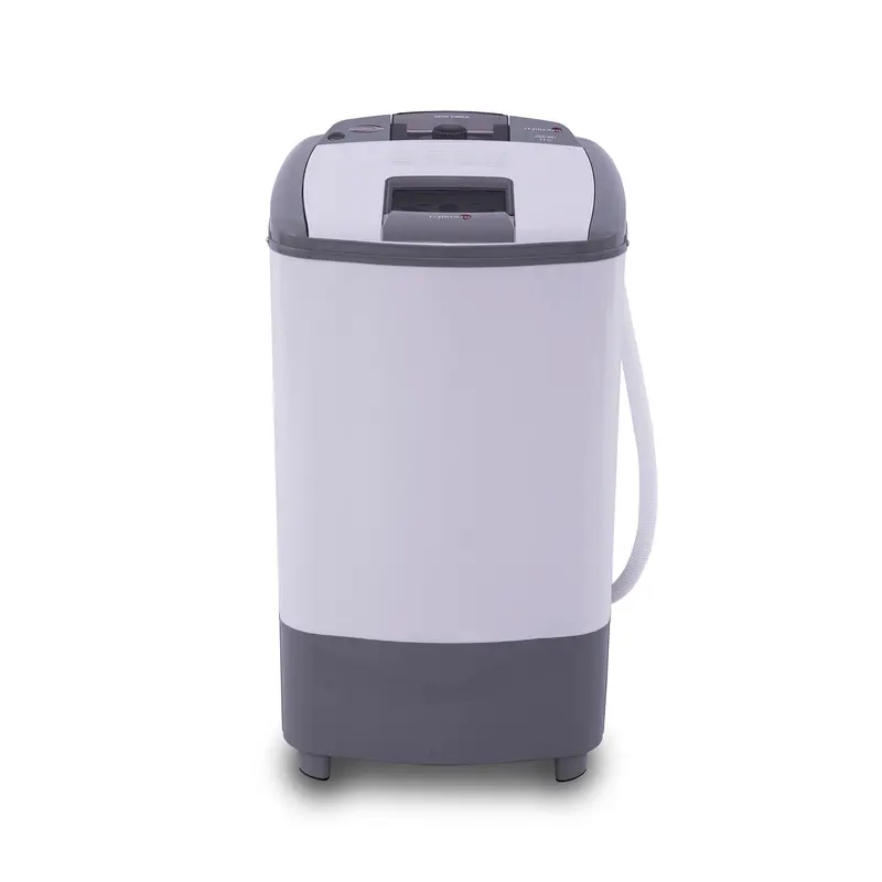 Fujidenzo Jsd-681 6.8 Kg Spin Dryer 1