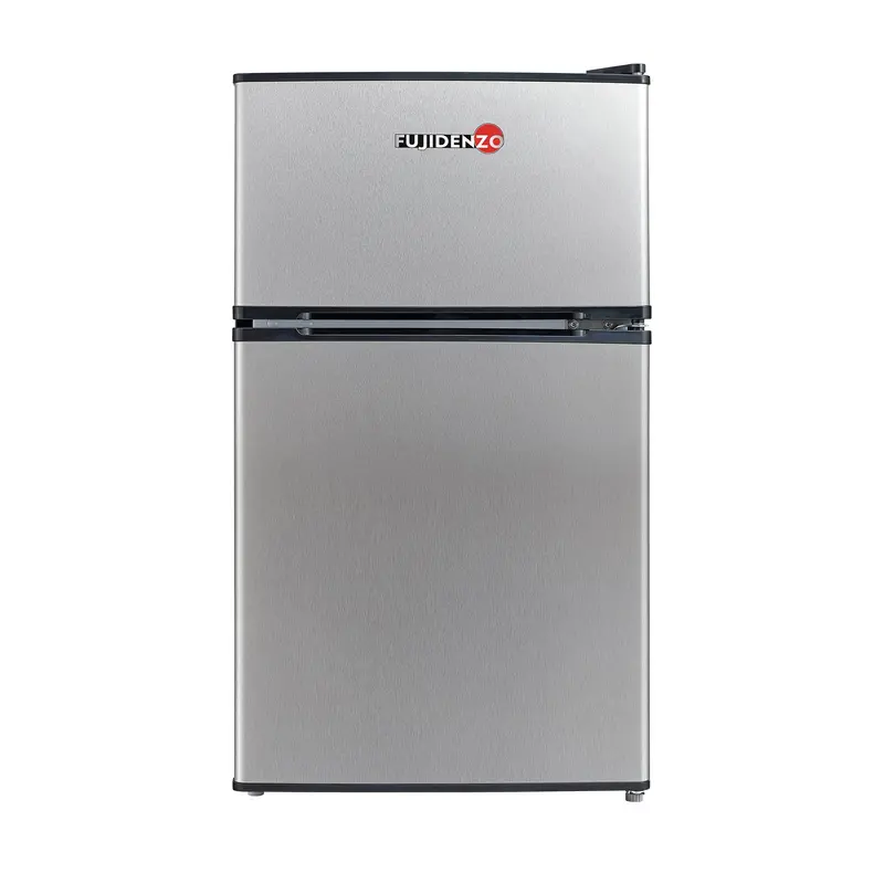 Fujidenzo Rdd-35T 3.5 Cubic Foot Compact Refrigerator 1