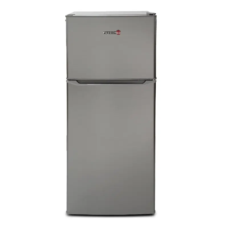 Fujidenzo Rdd-50S 4.4 Cu Ft Two-Door Refrigerator 1