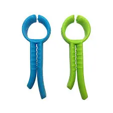 Fusion Brands Clip Cut Herb And Vegetable Shears 1