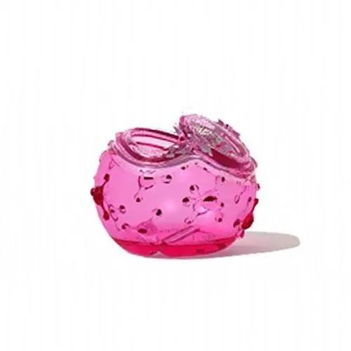 Fusion Brands Cover Blubber Small Stretch Lid – Pink 1