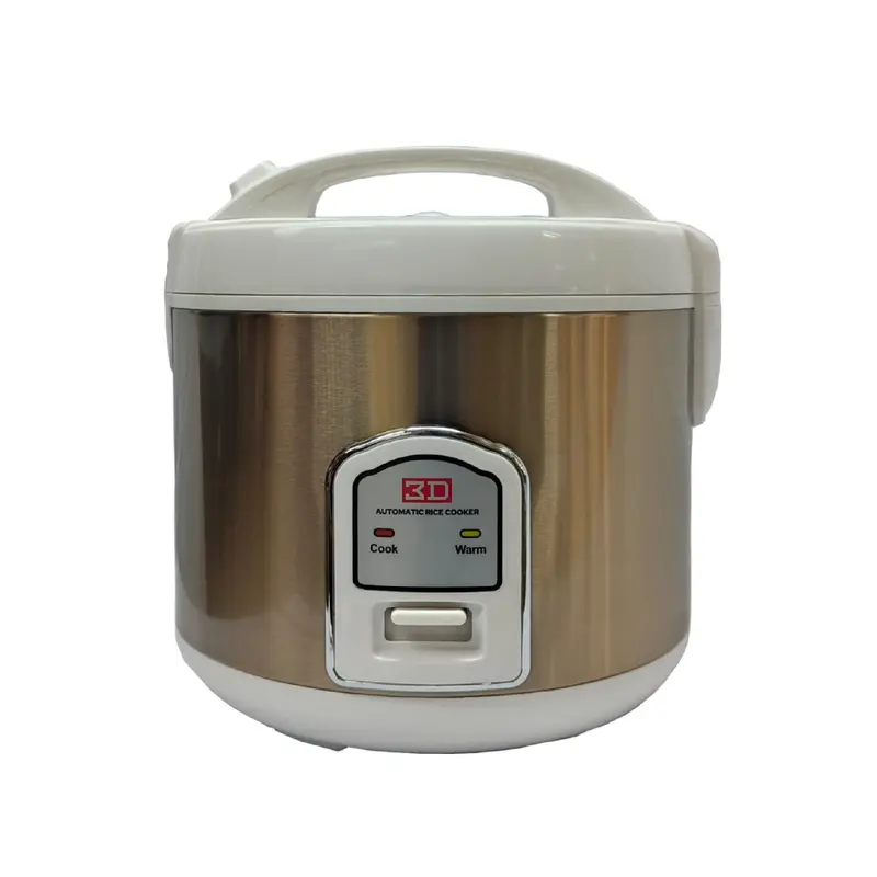 Galanz Gf-10C 1.8L 3D Heating Rice Cooker With Ceramic Inner Pot 1