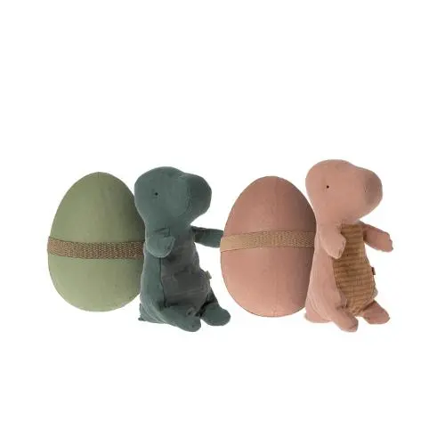 Gantosaurus Dinosaur Hatchling Figure (Small) 1