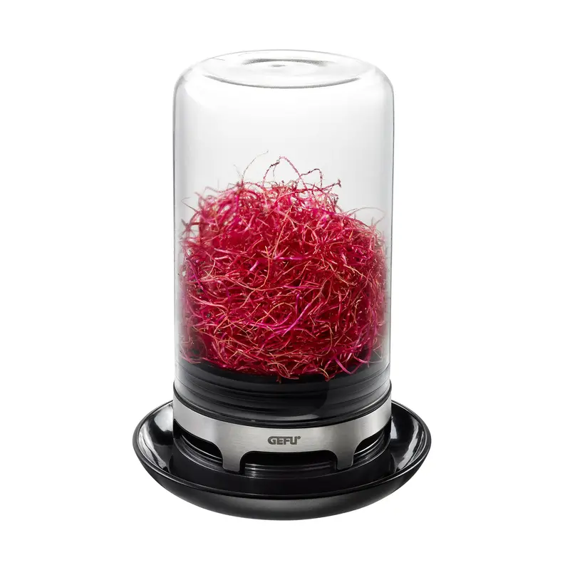 Gefu Automatic Sprouting Jar With Multi-Layer Ventilation System 1