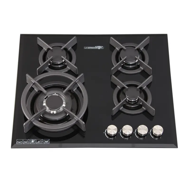 Gh-640 Germania Induction Cooktop 1