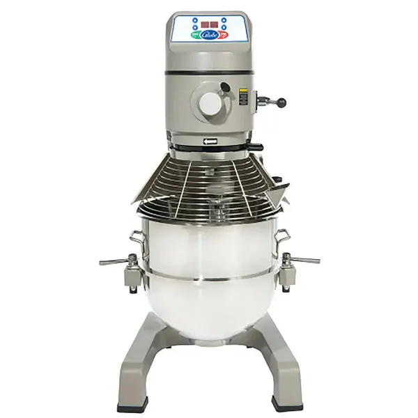 Globe Sp60 60-Quart Commercial Planetary Mixer 1