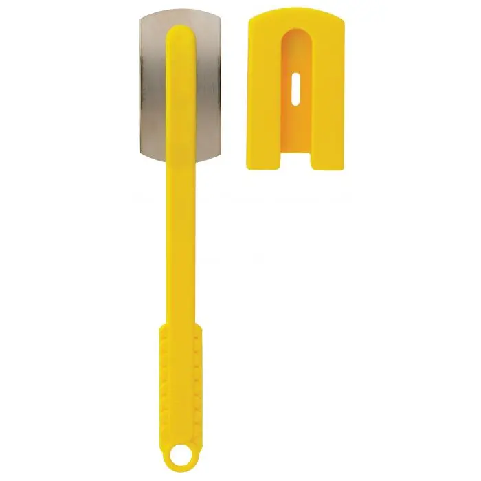 Grignette Dough Cutting Blade For Artisan Baking 1
