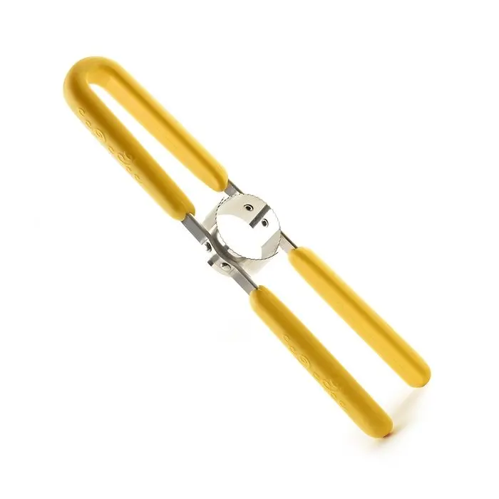 Grip Ez Corn Cutter – Norpro Ergonomic Corn Kernel Remover 1