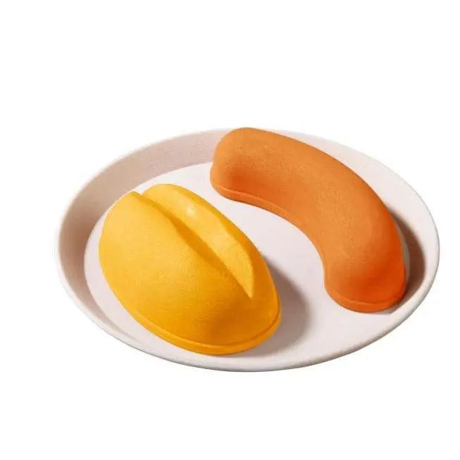 Haba Sun Bistro Sand Play Snack Set 1