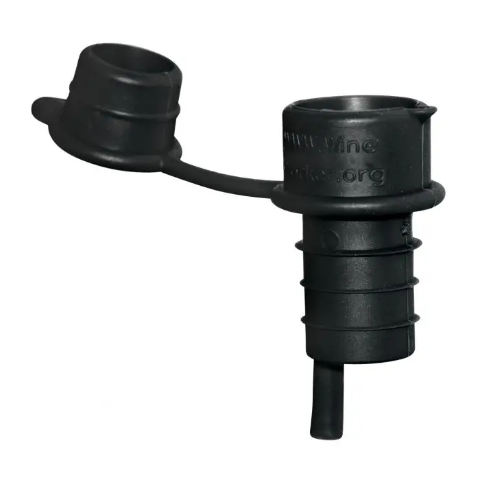 Haley'S Corker By Hic – Dual Cork Extractor Set 1