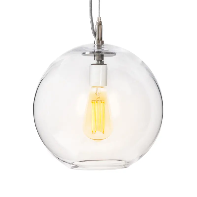 Hampton Adjustable Pendant Light 1