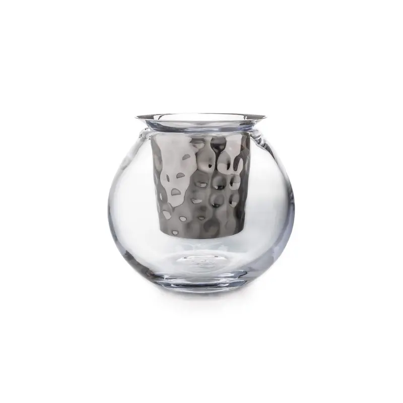 Hampton Stainless Steel Wine Chiller 1