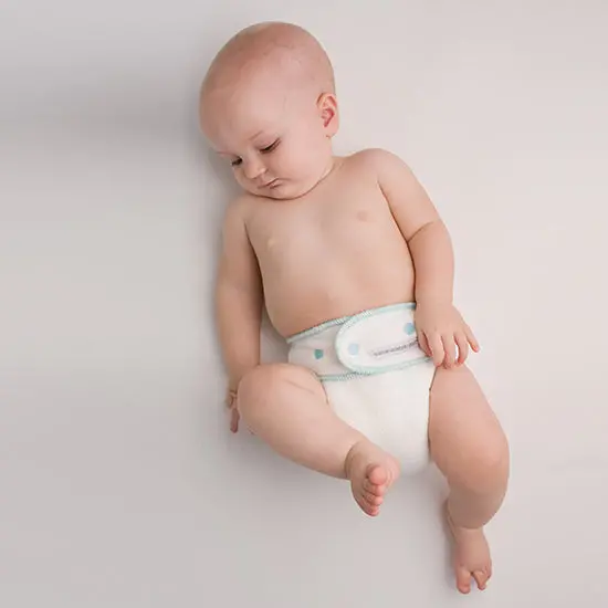 Happy Little Clouds Baby Collection 1
