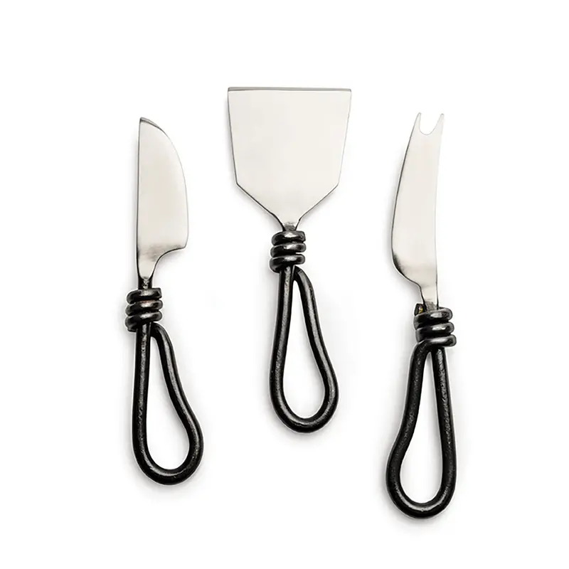 Hardwick Premium Cheese Knife Collection 1
