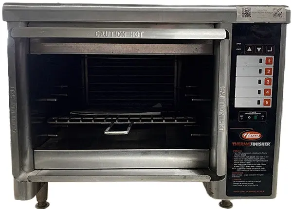 Hatco Tf-4619 Thermo Finisher Food Holding Cabinet (Refurbished) 1