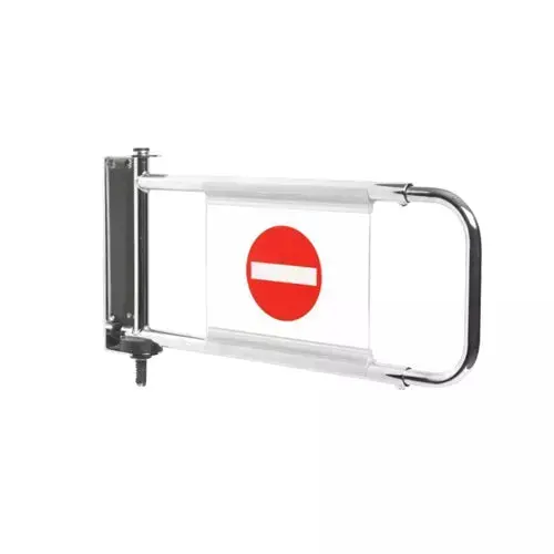 Hbr-3098 Mechanical Checkout Door Closer – Heavy-Duty Swing Gate System 1