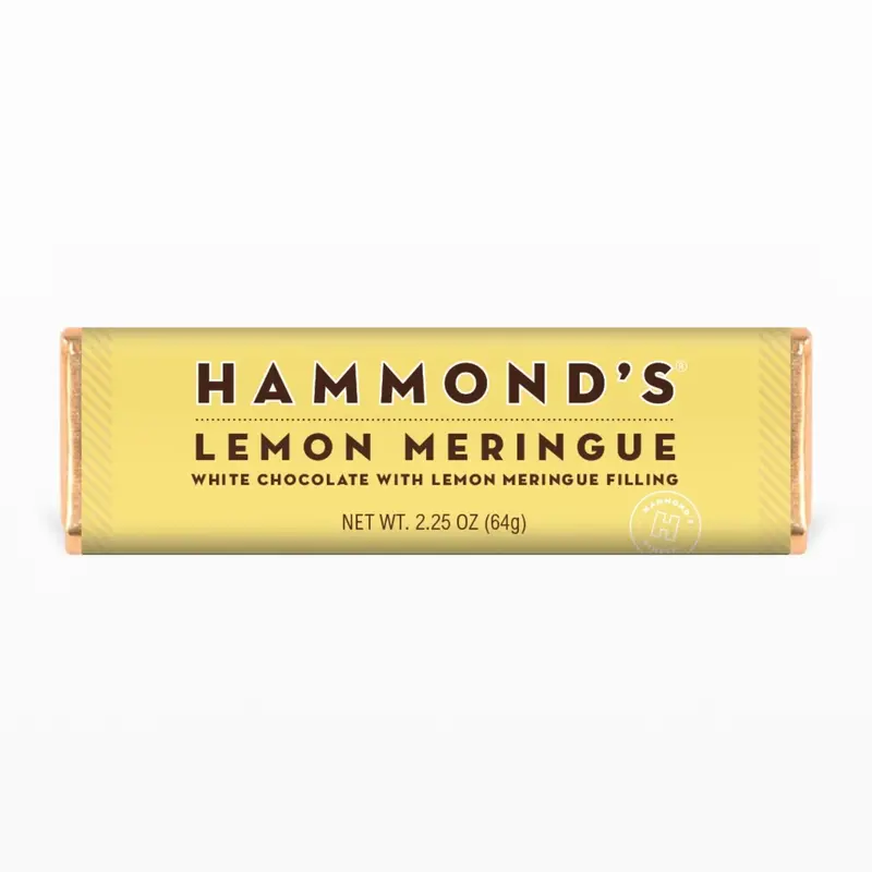 Hc Lemon Meringue Flavored Candy Bar 1