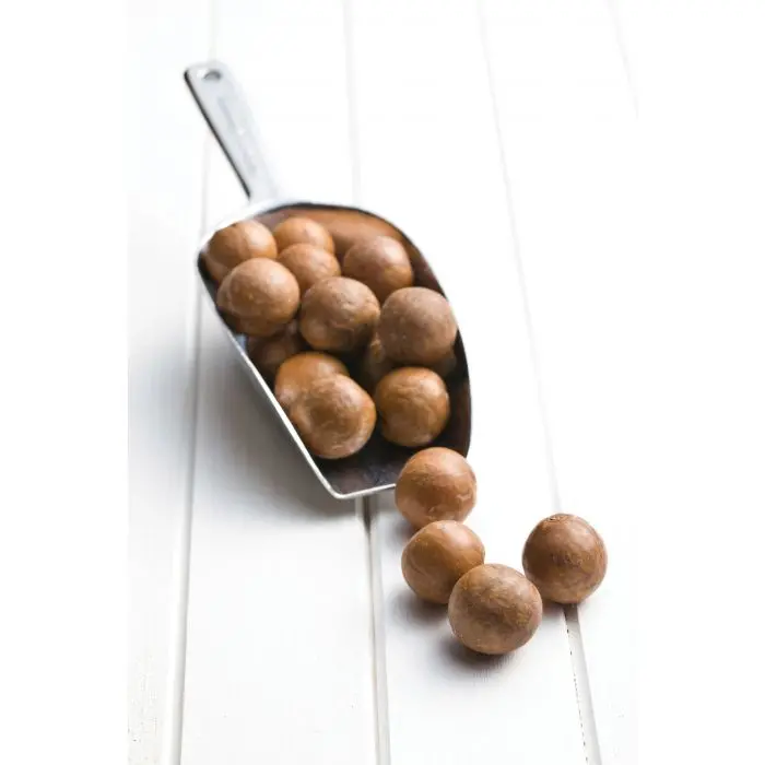 Hic 10.5-Inch Flat-Bottom Scoop – Durable Stainless Steel Scoop 1