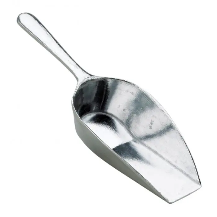 Hic 4.5-Inch Flat-Bottom Scoop – Mini Scoop For Portion Control 1