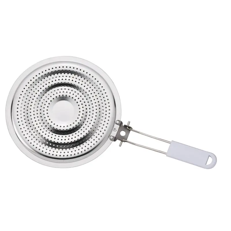 Hic Adjustable Stovetop Heat Diffuser For Even Cooking And Energy Efficiency 1