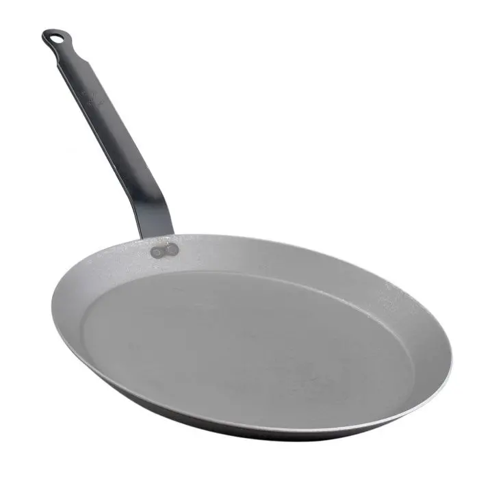 Hic Debuyer 9.5-Inch Crepe Pan 1