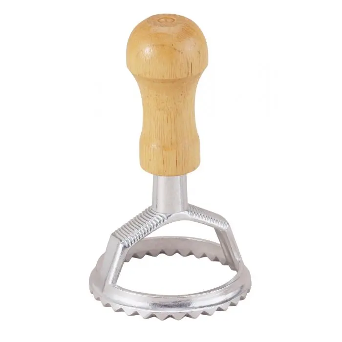 Hic Fante'S Round Ravioli Maker Stamp 1