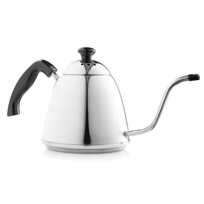 Hic Fino 48-Ounce Gooseneck Pour-Over Kettle 1