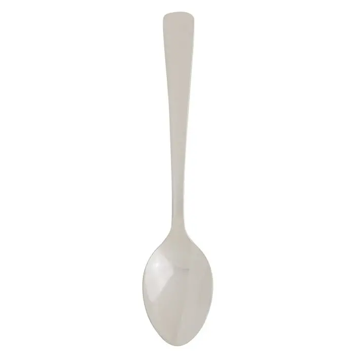 Hic Fino Demi Spoon – Elegant Stainless Steel Dessert Or Tea Spoon 1
